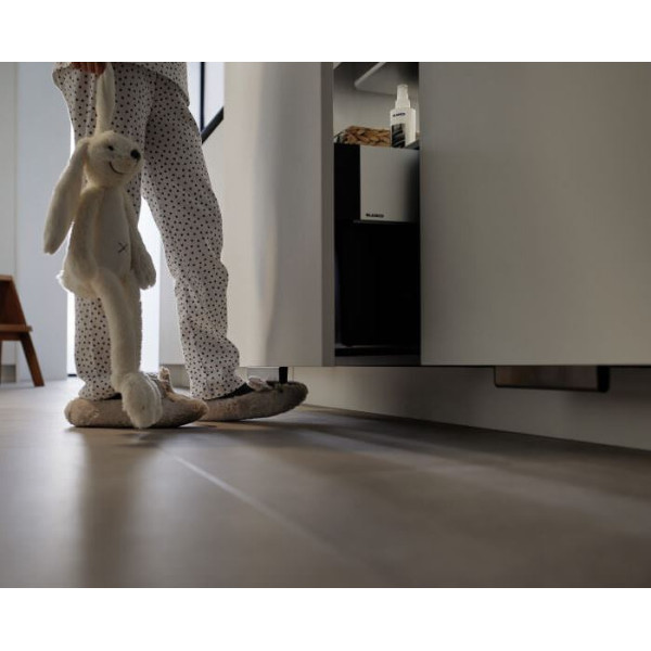Element pentru deschidere cu piciorul Blanco Movex