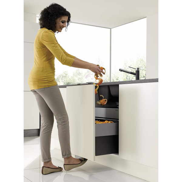 Element pentru deschidere cu piciorul Blanco Movex