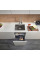 Cos de gunoi incorporabil sub chiuveta Blanco Select II 40/1 Combi
