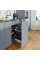 Cos de gunoi incorporabil sub chiuveta Blanco Select II 40/1 Combi