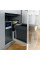 Cos de gunoi incorporabil sub chiuveta Blanco Select II 40/1 Combi