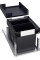 Cos de gunoi incorporabil sub chiuveta Blanco Select II 40/2 Combi