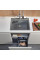Cos de gunoi incorporabil sub chiuveta Blanco Select II 40/2 Combi