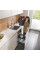Cos de gunoi incorporabil sub chiuveta Blanco Select II 40/2 Combi