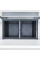 Cos de gunoi incorporabil sub chiuveta Blanco Select II Compact 60/2