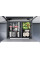Cos de gunoi incorporabil sub chiuveta Blanco Select II XL 60/3