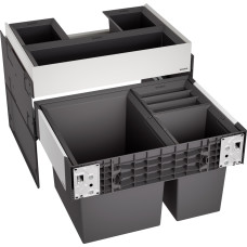 Cos de gunoi incorporabil sub chiuveta Blanco Select II XL 60/3 Orga