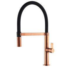 Baterie bucatarie Helika Magnus 7043-C Copper