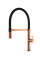 Baterie bucatarie Helika Magnus 7043-C Copper