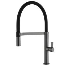 Baterie bucatarie Helika Magnus 7043-T Graphite