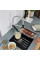 Baterie bucatarie Blanco drink.filter EVOL-S Pro