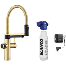 Baterie bucatarie Blanco drink.filter EVOL-S Pro