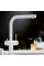 Baterie bucatarie Blanco Fontas II Filter White