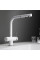 Baterie bucatarie Blanco Fontas-S II Filter White