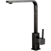 Baterie bucatarie Fabiano FKM 52 SS Nano Graphite