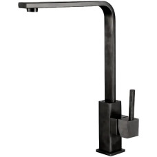 Кухонный смеситель Fabiano FKM 52 SS Nano Graphite