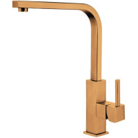 Baterie bucatarie Fabiano FKM 52 SS Nano Copper
