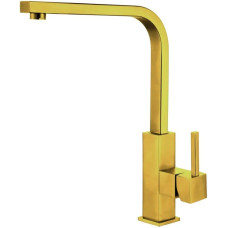 Baterie bucatarie Fabiano FKM 52 SS Nano Gold
