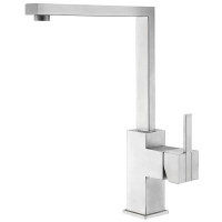 Baterie bucatarie Fabiano FKM 69 SS Inox