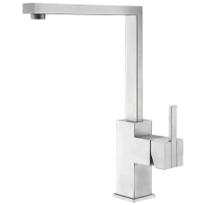 Baterie bucatarie Fabiano FKM 69 SS Inox