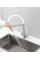 Baterie bucatarie Fabiano FKM 3130 Inox White