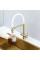 Baterie bucatarie Fabiano FKM 3130 Light Gold