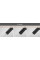 Baterie bucatarie Fabiano FKM 3127 Black Steel
