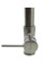 Baterie bucatarie Fabiano FKM 3127 Inox