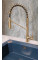 Baterie bucatarie Fabiano FKM 3128 Light Gold
