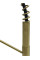 Baterie bucatarie Fabiano FKM 3128 Light Gold