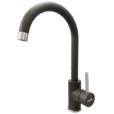Кухонный смеситель Fabiano SKF 850 ST Espresso