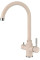 Baterie bucatarie Fabiano SKFC 90 ST Beige