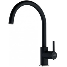 Кухонный смеситель Franke Pola 2.0 Black