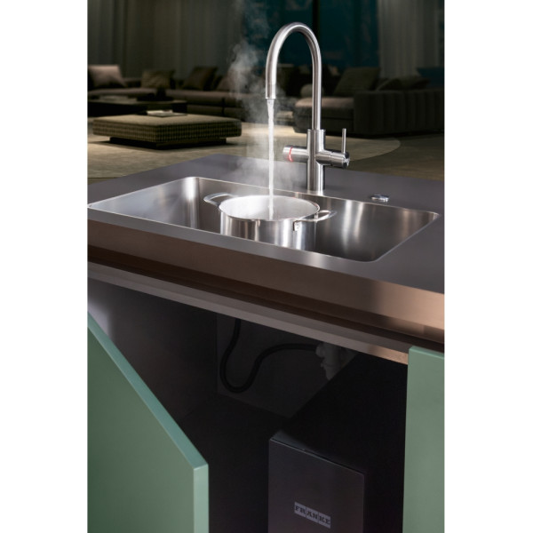 Baterie bucatarie Franke Mythos Water Hub IX