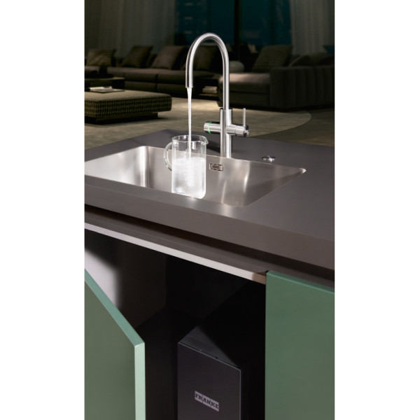 Baterie bucatarie Franke Mythos Water Hub IX