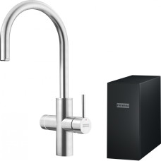 Baterie bucatarie Franke Mythos Water Hub All in One