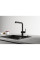 Baterie bucatarie Franke Active L Spout Dual Spray Matte Black