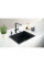 Baterie bucatarie Franke Active L Spout Dual Spray Matte Black