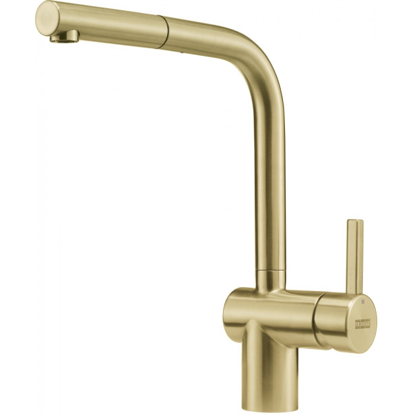 Baterie bucatarie Franke Atlas Neo Gold