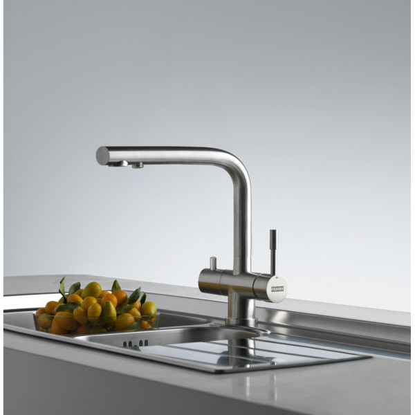 Baterie bucatarie Franke Atlas Clear Water IX