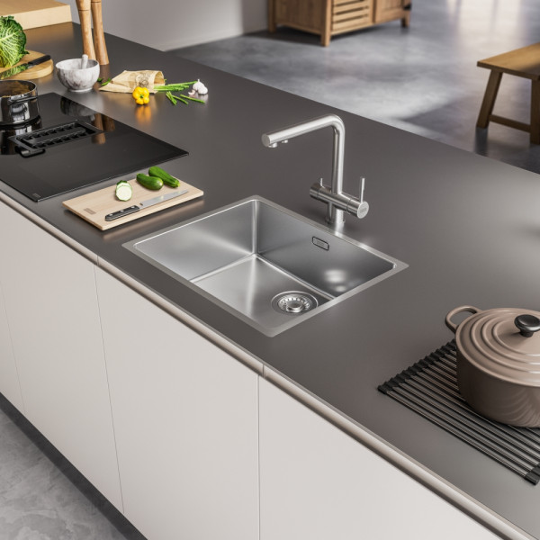 Baterie bucatarie Franke Atlas Clear Water IX
