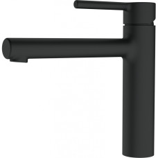 Baterie bucatarie Franke Centro Matt Black