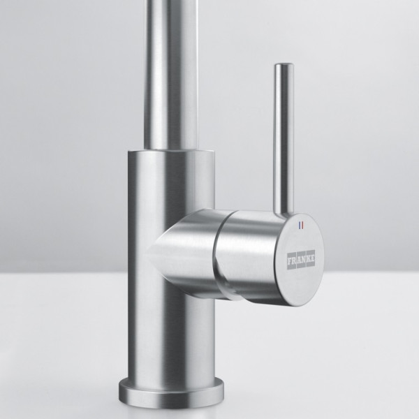 Baterie bucatarie Franke Smart Glenda IX