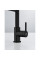 Baterie bucatarie Franke Lina Semi Pro Matte Black