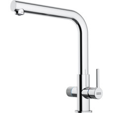 Baterie bucatarie Franke Lina Clear Water L Crom