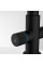 Baterie bucatarie Franke Lina Clear Water L Matte Black