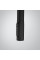 Baterie bucatarie Franke Maris Slim Clear Water Matte Black