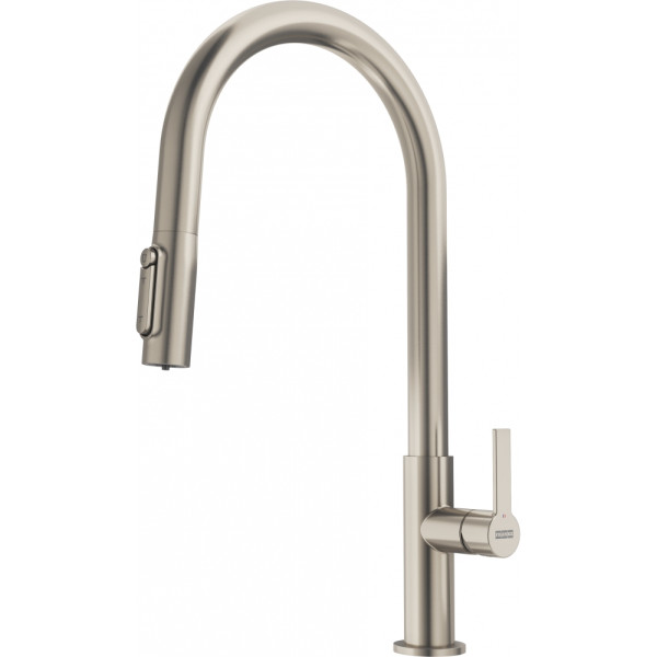 Baterie bucatarie Franke Maris Slim Clear Water IX