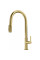 Baterie bucatarie Franke Maris Slim Clear Water Gold