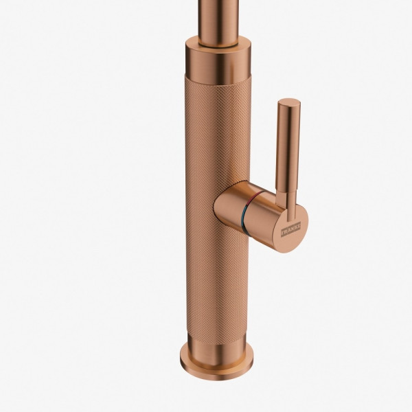 Baterie bucatarie Franke Mythos Masterpiece Copper